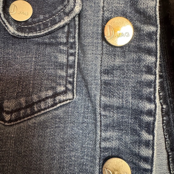 JagDenim Jacket - Picture 2 of 6